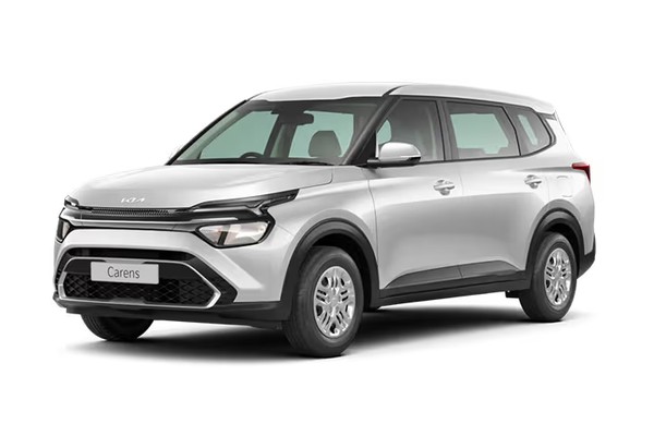 Kia Carens SUV