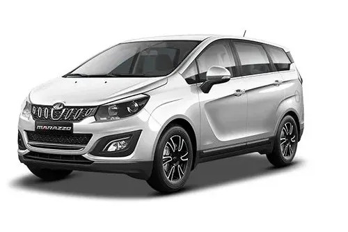 Mahindra Marazzo SUV