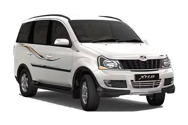 Mahindra Xylo SUV