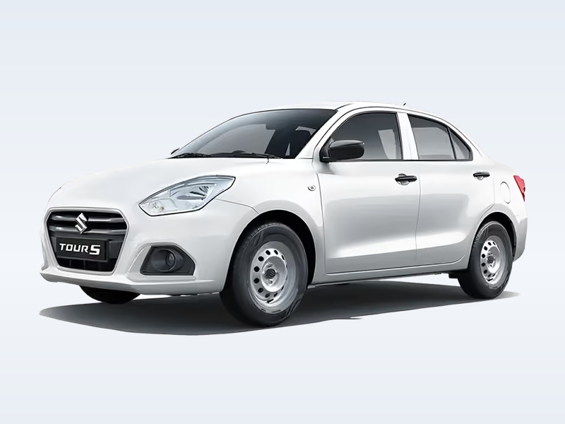 Maruti Suzuki Swift Dzire sedan