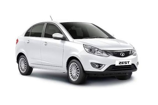 Tata Zest sedan